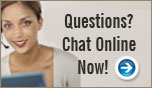Questions? Chat Online Now!