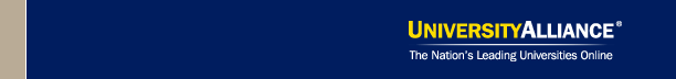 University Alliance