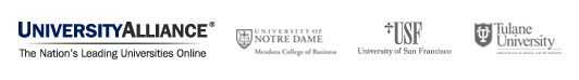 University Alliance - The Nation's Leading Universities Online University Alliance - The Nation's Leading Universities Online