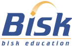 Bisk Logo